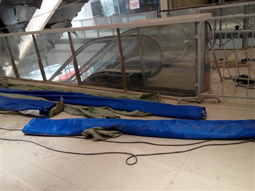 防火卷帘门系列