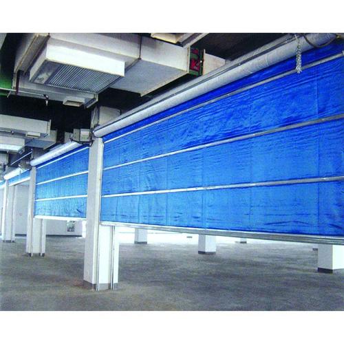 防火卷帘门系列