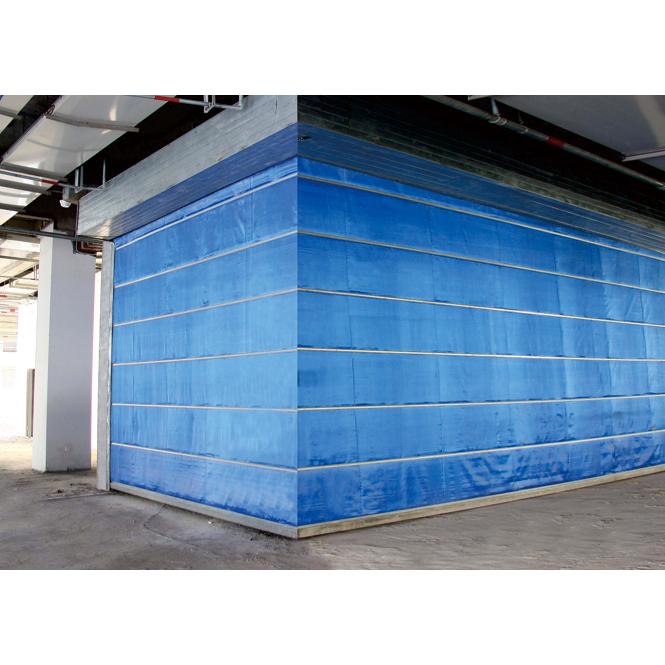 防火卷帘门系列