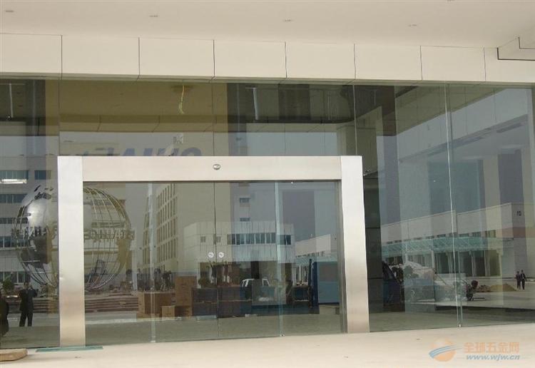 自动感应门系列