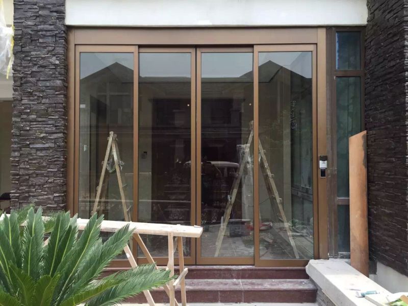 自动感应门系列