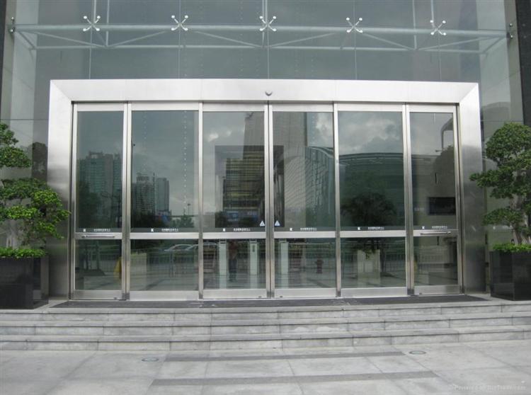 自动感应门系列