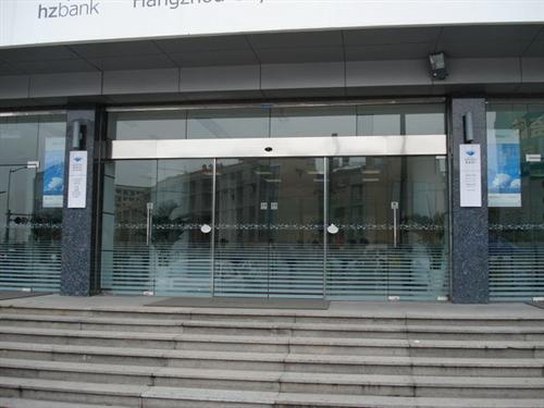 自动感应门系列