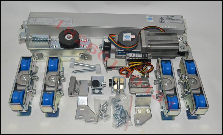 自动感应门系列