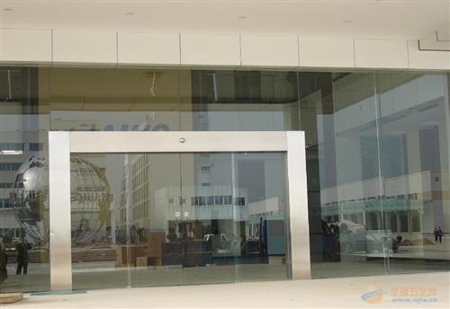 自动感应门系列