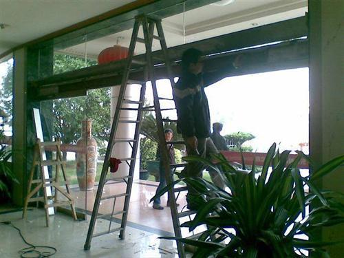 自动感应门系列