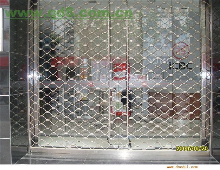 电动卷帘门系列