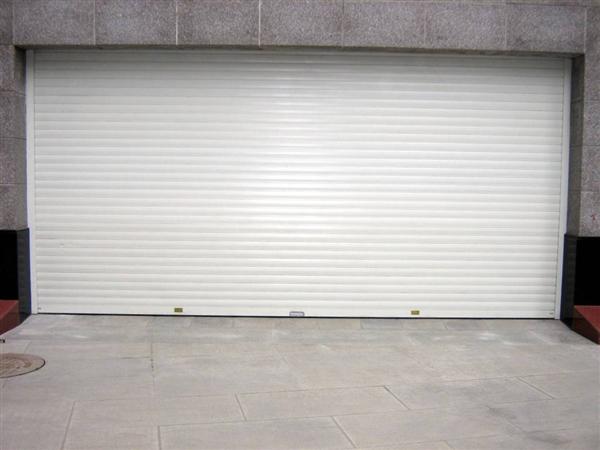 电动卷帘门系列