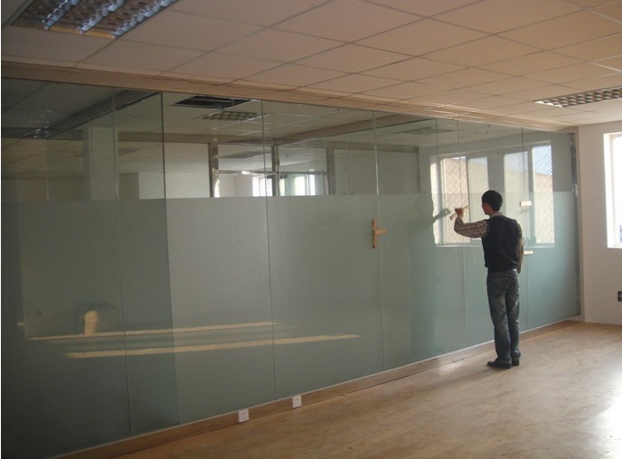 玻璃隔断系列